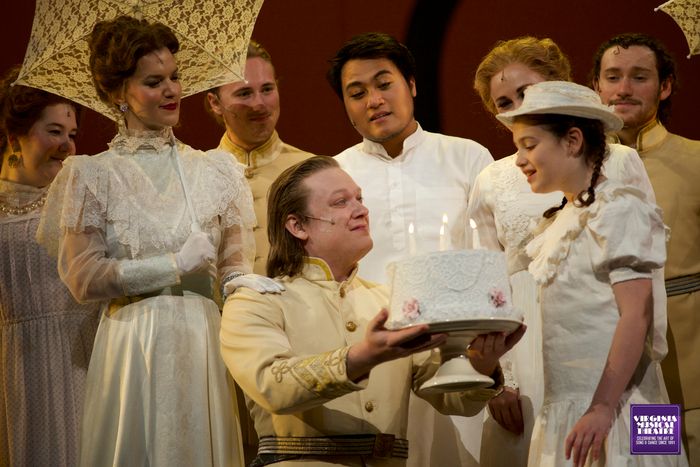 Photos: First Look At THE SECRET GARDEN At Sandler Center for the Performing Arts — photo 10 of 10