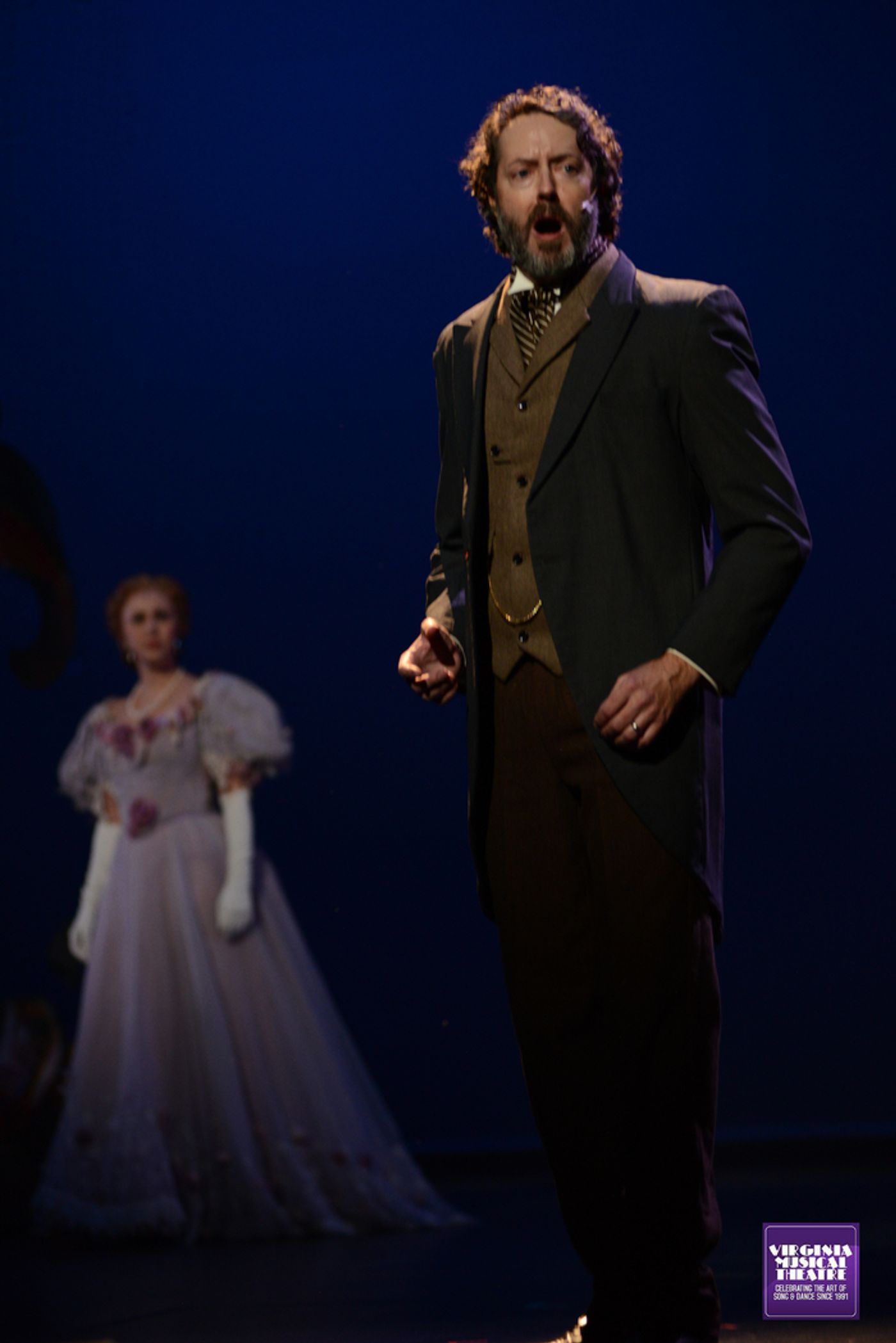 Photos: First Look At THE SECRET GARDEN At Sandler Center for the Performing Arts  Image