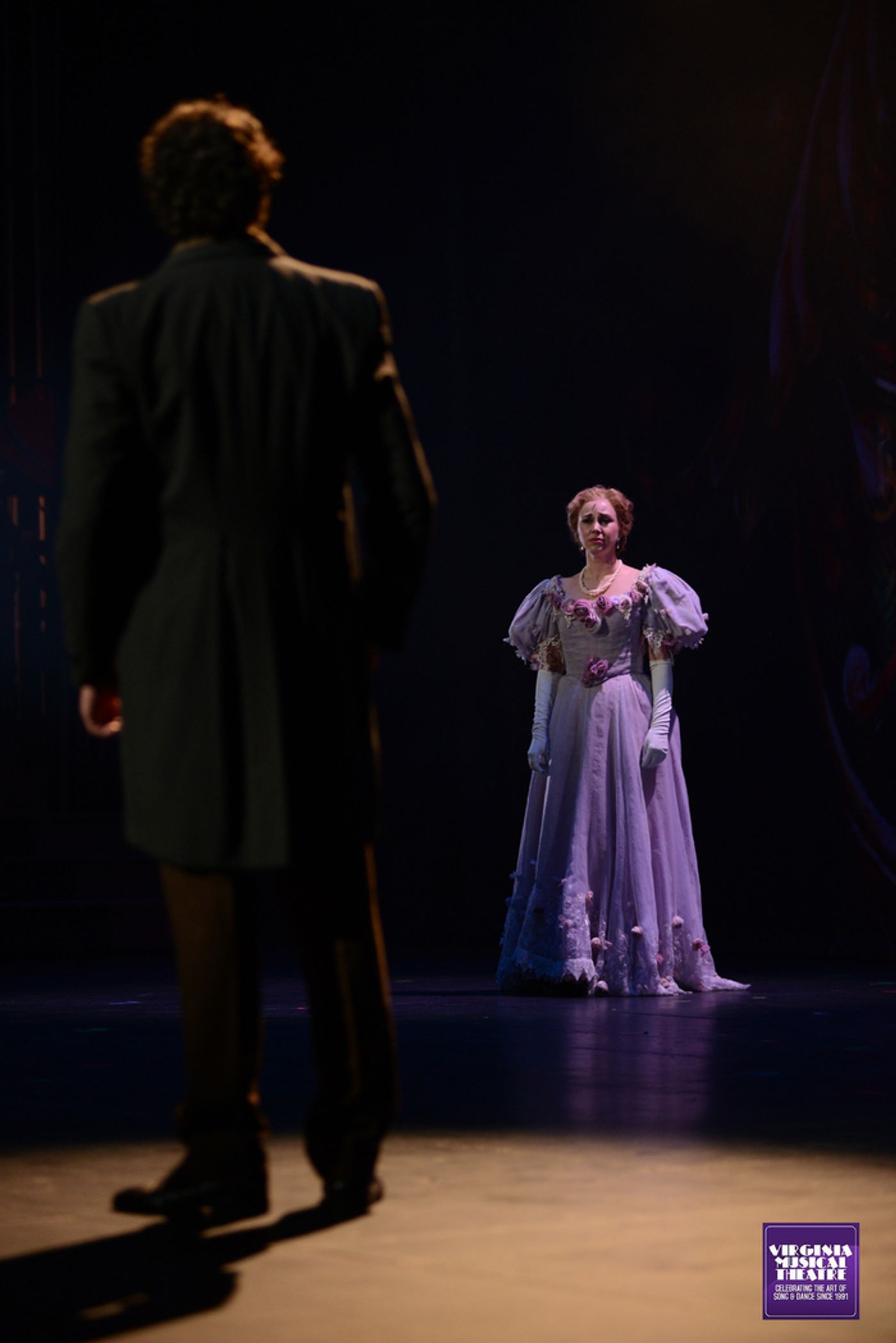 Photos: First Look At THE SECRET GARDEN At Sandler Center for the Performing Arts  Image