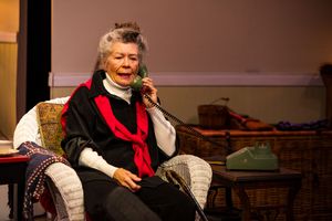 Annalee Jefferies @ BroadwayWorld Annalee Jefferies Photo