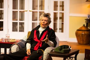 Annalee Jefferies @ BroadwayWorld Annalee Jefferies Photo