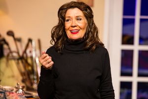 Annalee Jefferies @ BroadwayWorld Annalee Jefferies Photo