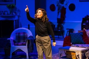 Annalee Jefferies @ BroadwayWorld Annalee Jefferies Photo