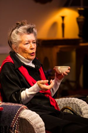 Annalee Jefferies @ BroadwayWorld Annalee Jefferies Photo