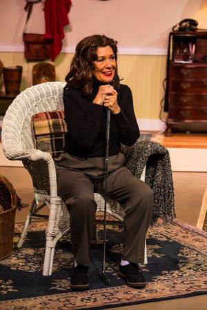 Annalee Jefferies @ BroadwayWorld Annalee Jefferies Photo