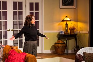 Annalee Jefferies @ BroadwayWorld Annalee Jefferies Photo