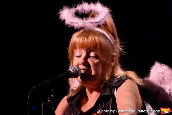 Annie Golden Photo