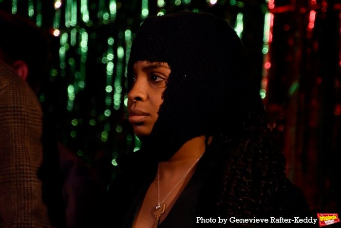 Photos: Go Inside the 13TH ANNUAL JOE ICONIS CHRISTMAS EXTRAVAGANZA at 54 Below  Image