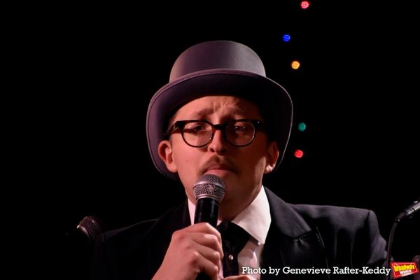 Will Roland Photo