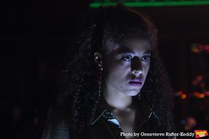 Tatiana Wechsler @ BroadwayWorld Tatiana Wechsler Photo