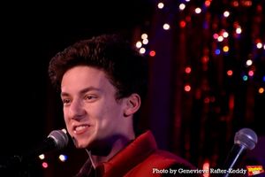 Andrew Barth Feldman @ BroadwayWorld Andrew Barth Feldman Photo