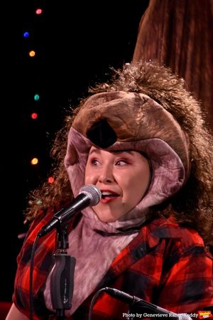 Brooke Shapiro @ BroadwayWorld Brooke Shapiro Photo