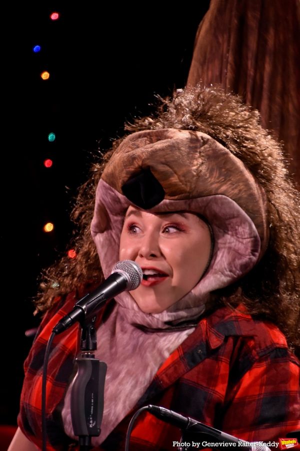 Brooke Shapiro Photo