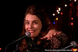 Danielle Gimbal Photo