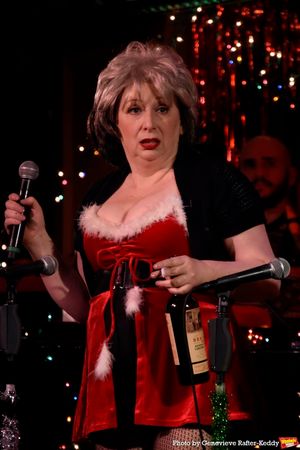 Lorinda Lisitza @ BroadwayWorld Lorinda Lisitza Photo