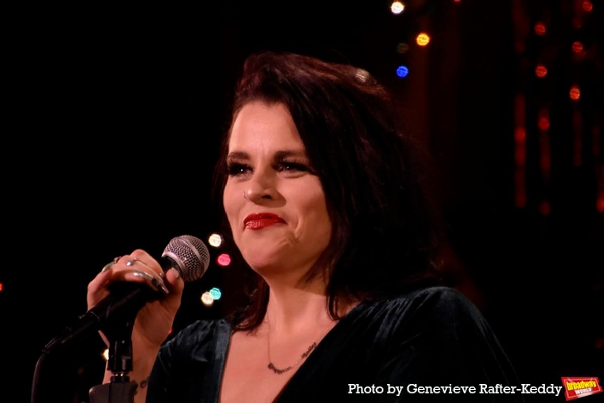 Katrina Rose Dideriksen at 