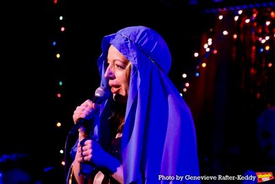 Liz Lark Brown Photo
