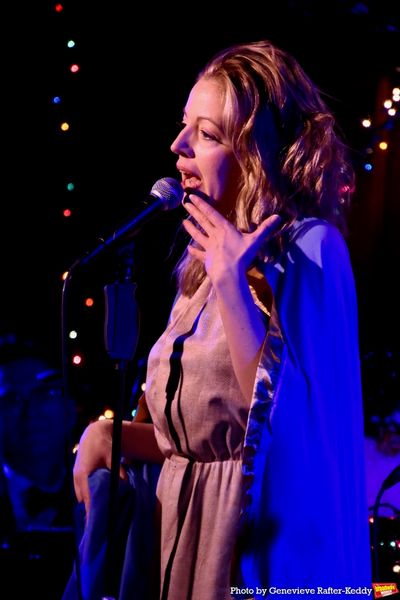 Liz Lark Brown Photo