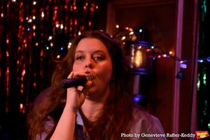 Kelly McIntyre @ BroadwayWorld Kelly McIntyre Photo