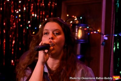 Kelly McIntyre Photo