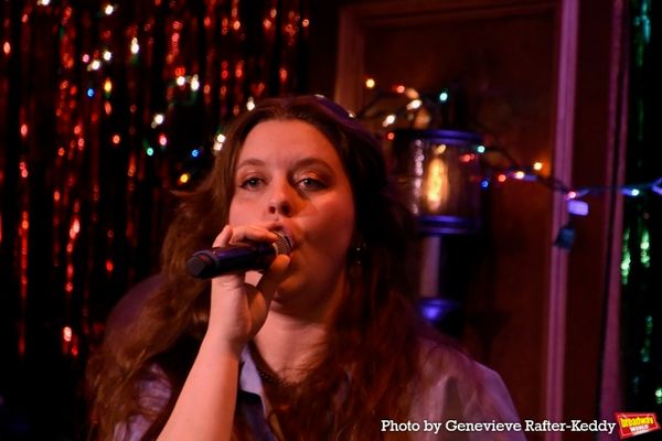 Kelly McIntyre Photo