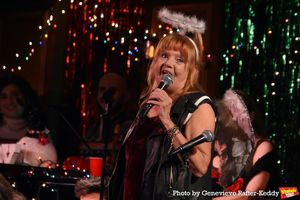 Annie Golden @ BroadwayWorld Annie Golden Photo