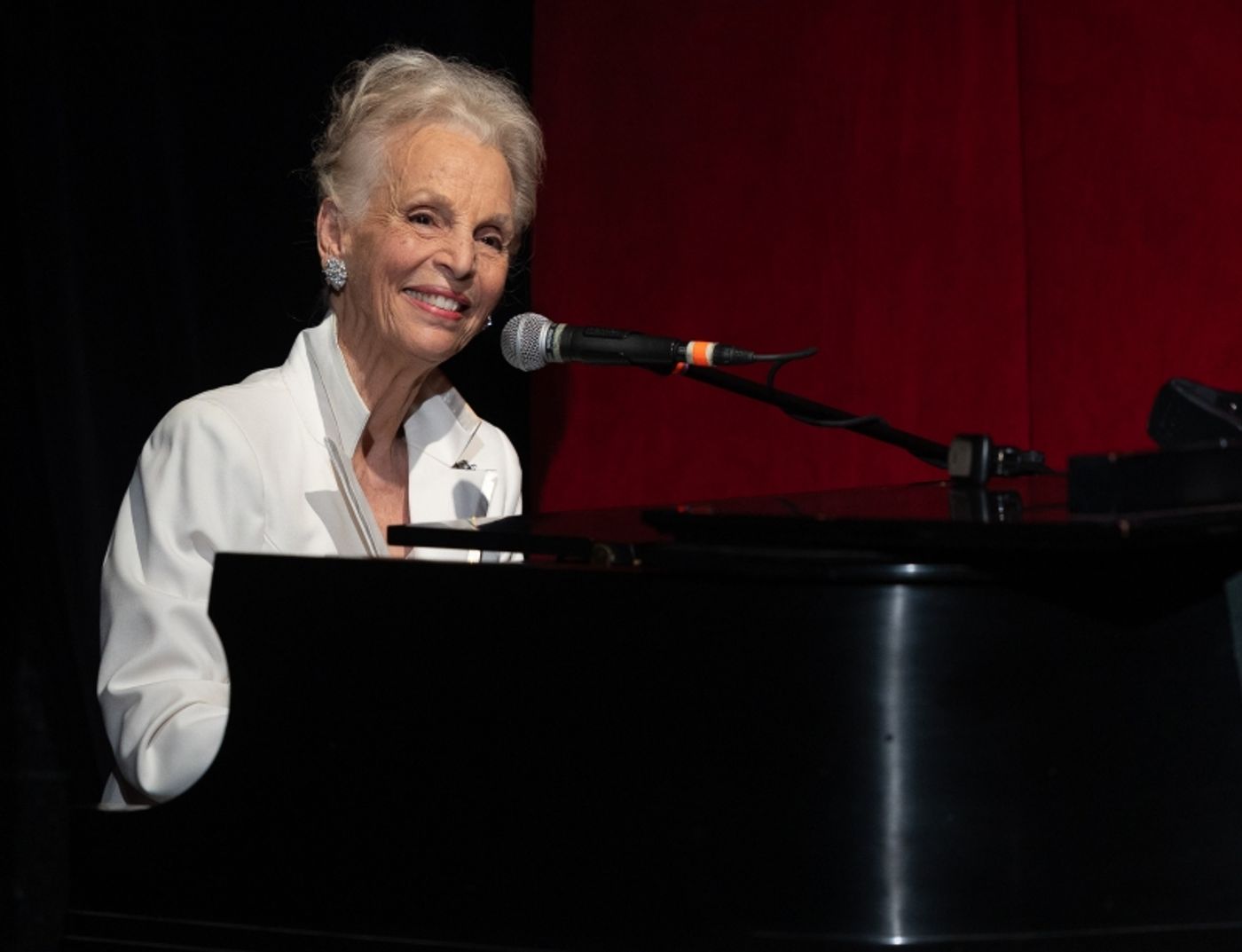 Photos: A DREAM AND A SONG: THE MUSICAL STORIES OF ELIZABETH SULLIVAN, Featuring Celia Berk  Image