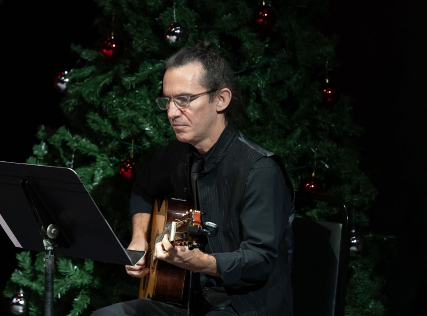 Photos: A DREAM AND A SONG: THE MUSICAL STORIES OF ELIZABETH SULLIVAN, Featuring Celia Berk  Image
