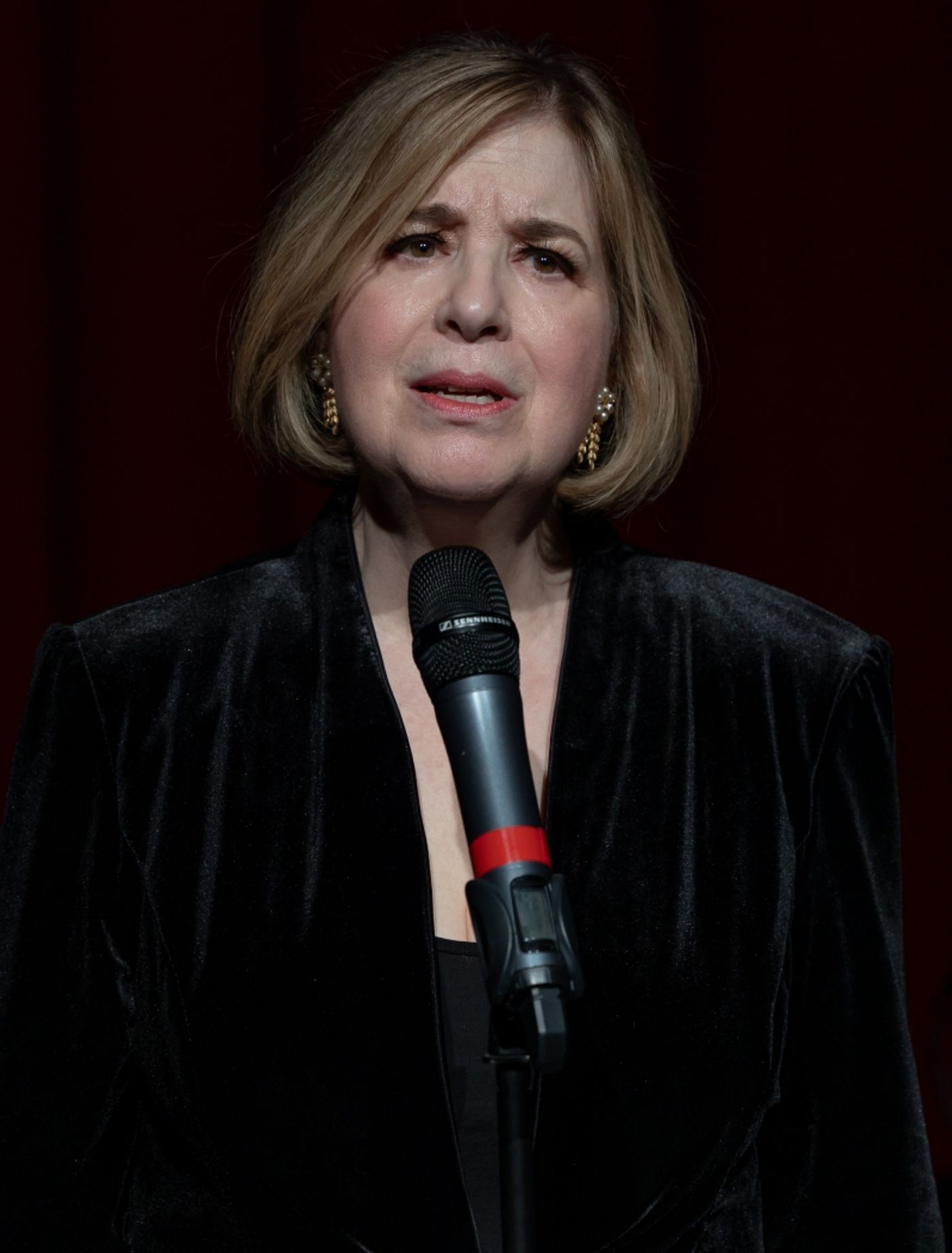 Photos: A DREAM AND A SONG: THE MUSICAL STORIES OF ELIZABETH SULLIVAN, Featuring Celia Berk  Image