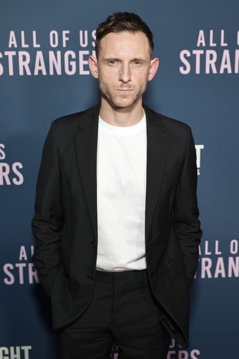 Photos: Go Inside the ALL OF US STRANGERS Premiere with CASAMIGOS — photo 3 of 8