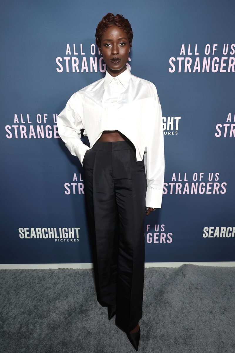 Photos: Go Inside the ALL OF US STRANGERS Premiere with CASAMIGOS — photo 4 of 8