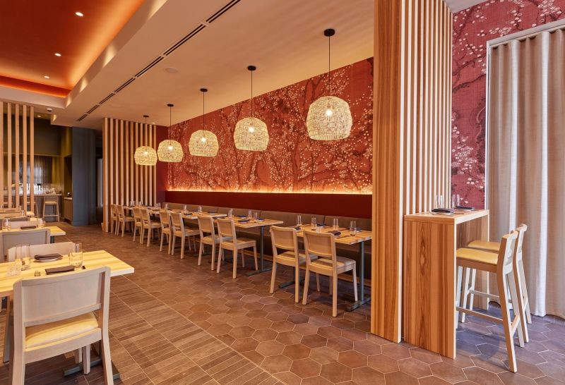 Review: BLU ON THE HUDSON in Weehawken-A Must for Fine Dining, Sushi and Much More Image