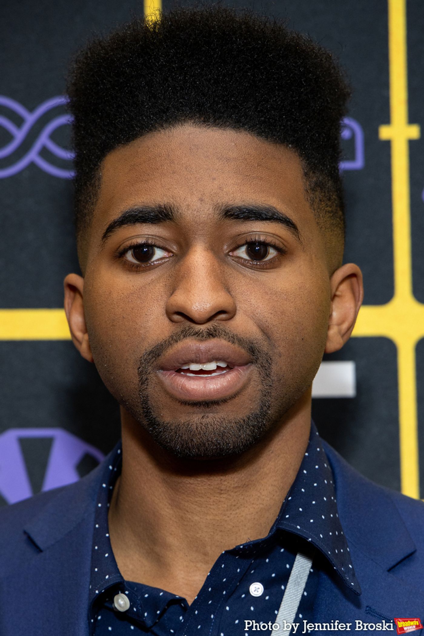 Photos: HOW TO DANCE IN OHIO Cast and Creative Team Celebrates Opening Night  Image