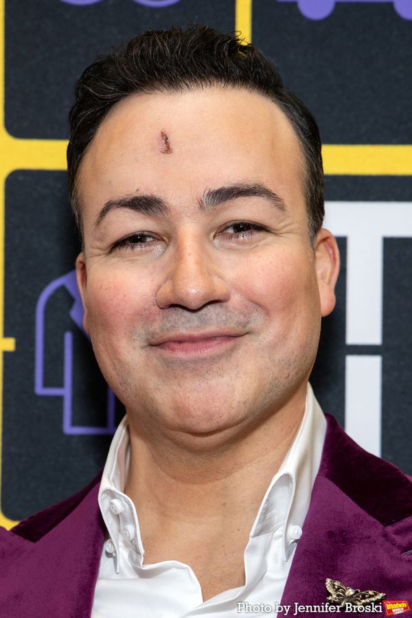 Caesar Samayoa Photo