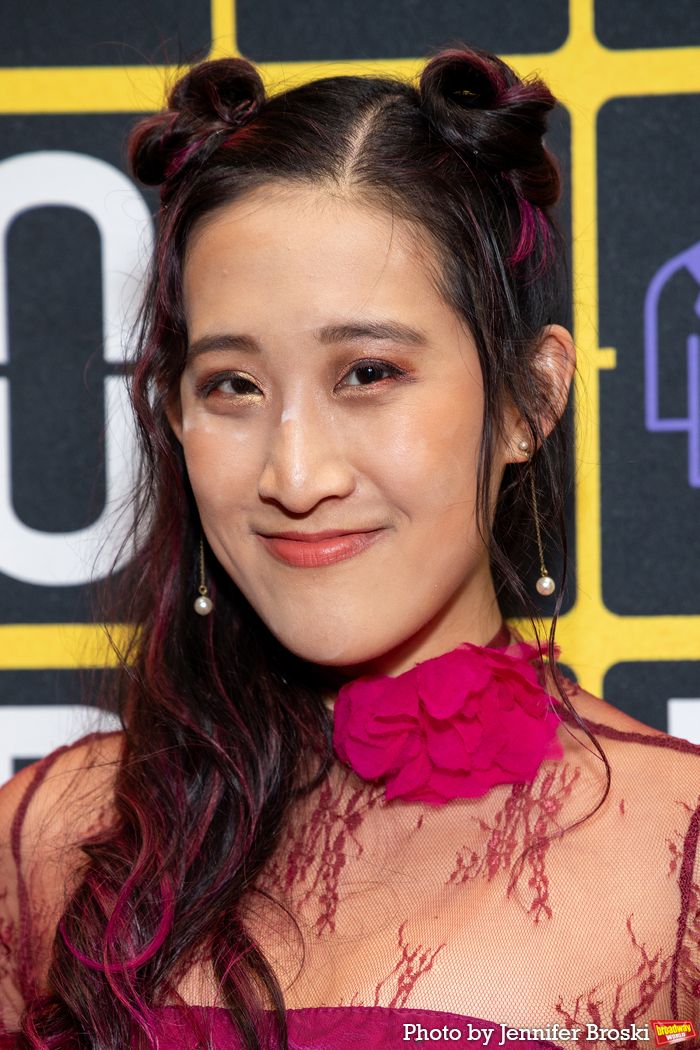 Photos: HOW TO DANCE IN OHIO Cast and Creative Team Celebrates Opening Night — photo 9 of 68