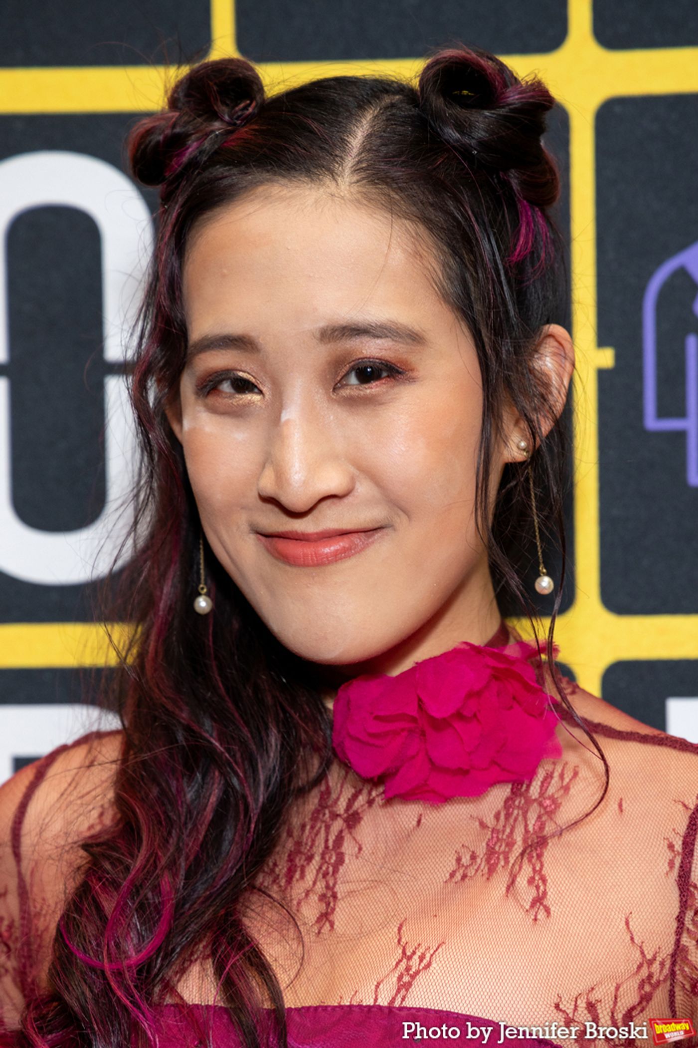 Photos: HOW TO DANCE IN OHIO Cast and Creative Team Celebrates Opening Night  Image