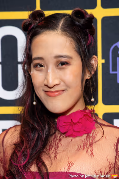 Amelia Fei Photo