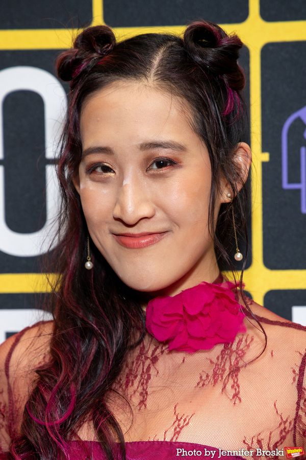 Amelia Fei Photo