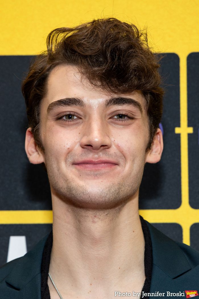 Photos: HOW TO DANCE IN OHIO Cast and Creative Team Celebrates Opening Night — photo 13 of 68