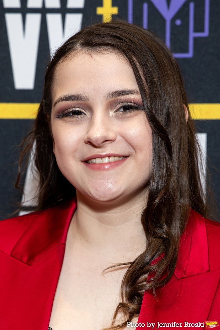 Photos: HOW TO DANCE IN OHIO Cast and Creative Team Celebrates Opening Night — photo 17 of 68
