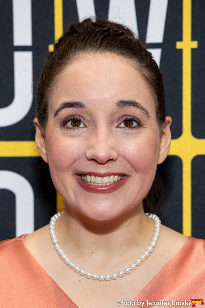 Photos: HOW TO DANCE IN OHIO Cast and Creative Team Celebrates Opening Night — photo 19 of 68