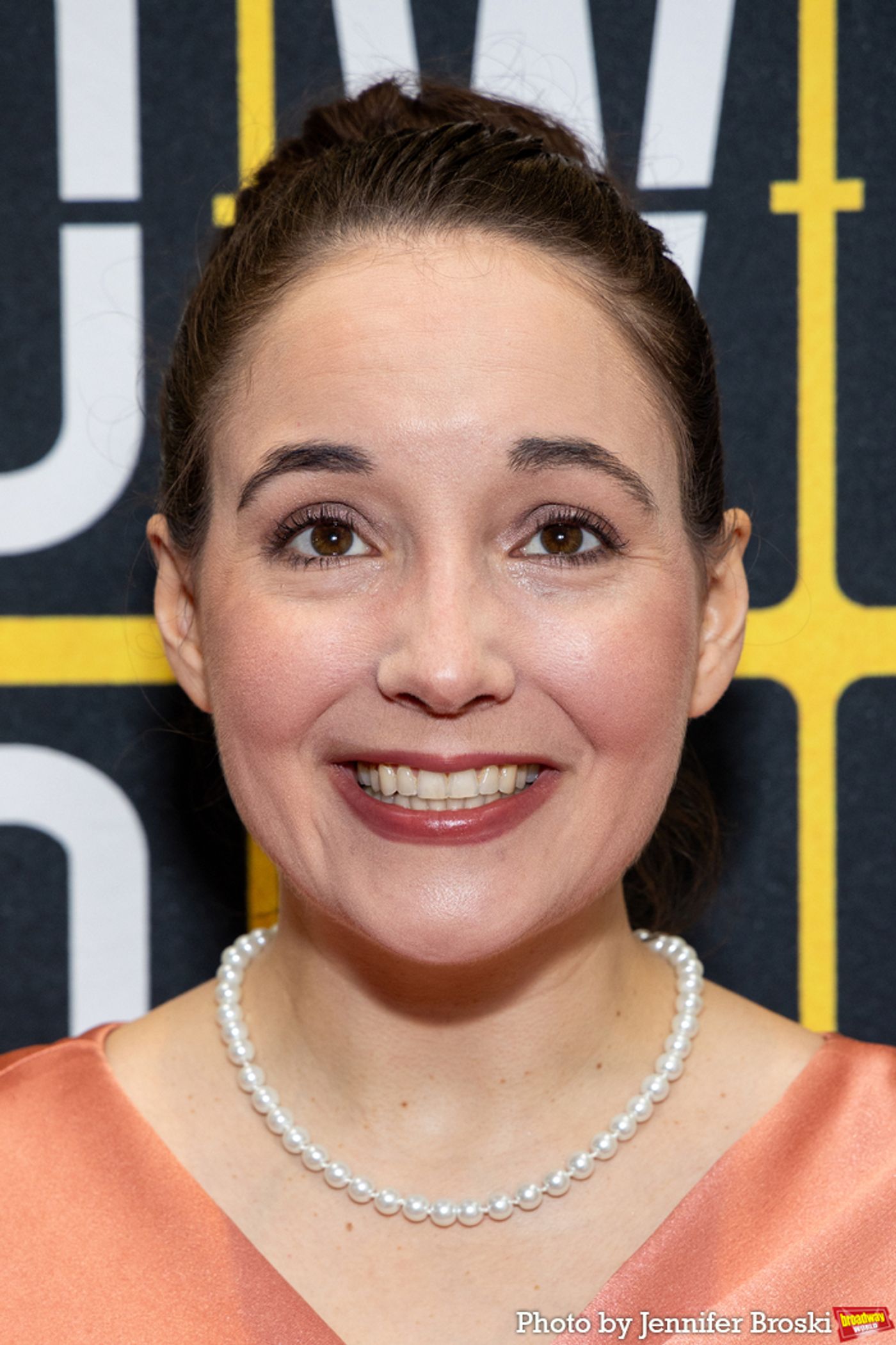 Photos: HOW TO DANCE IN OHIO Cast and Creative Team Celebrates Opening Night  Image