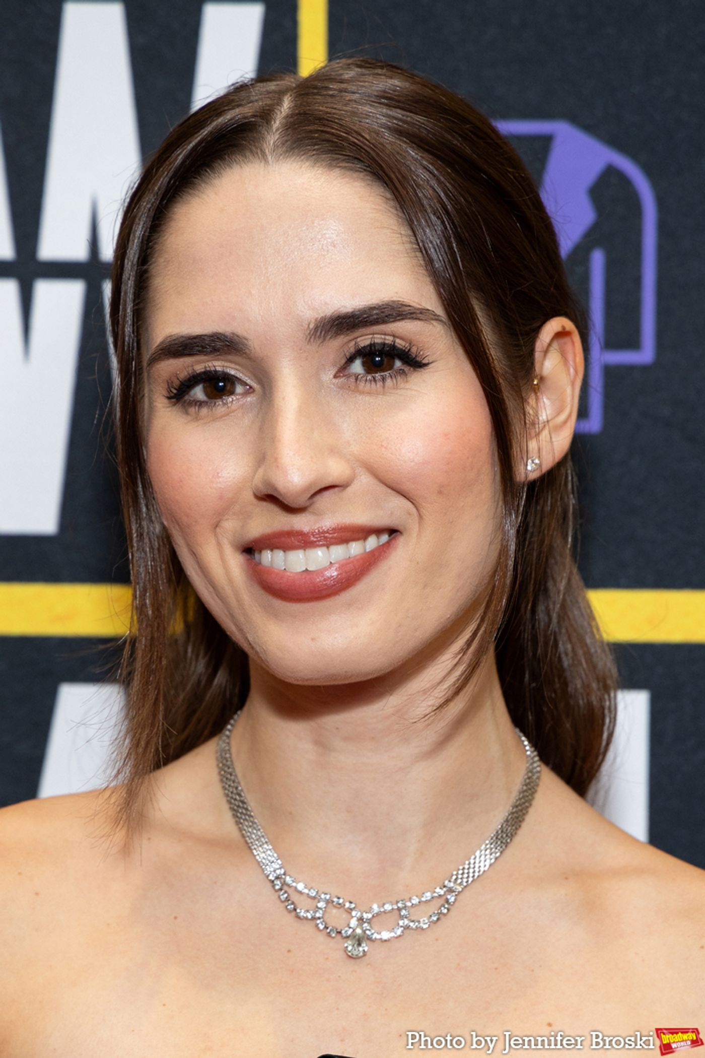 Photos: HOW TO DANCE IN OHIO Cast and Creative Team Celebrates Opening Night  Image