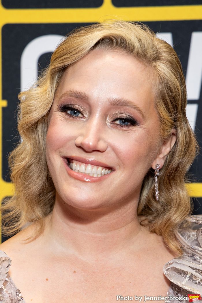 Photos: HOW TO DANCE IN OHIO Cast and Creative Team Celebrates Opening Night — photo 36 of 68