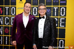 Caesar Samayoa, Emilio Amigo @ BroadwayWorld Caesar Samayoa, Emilio Amigo Photo