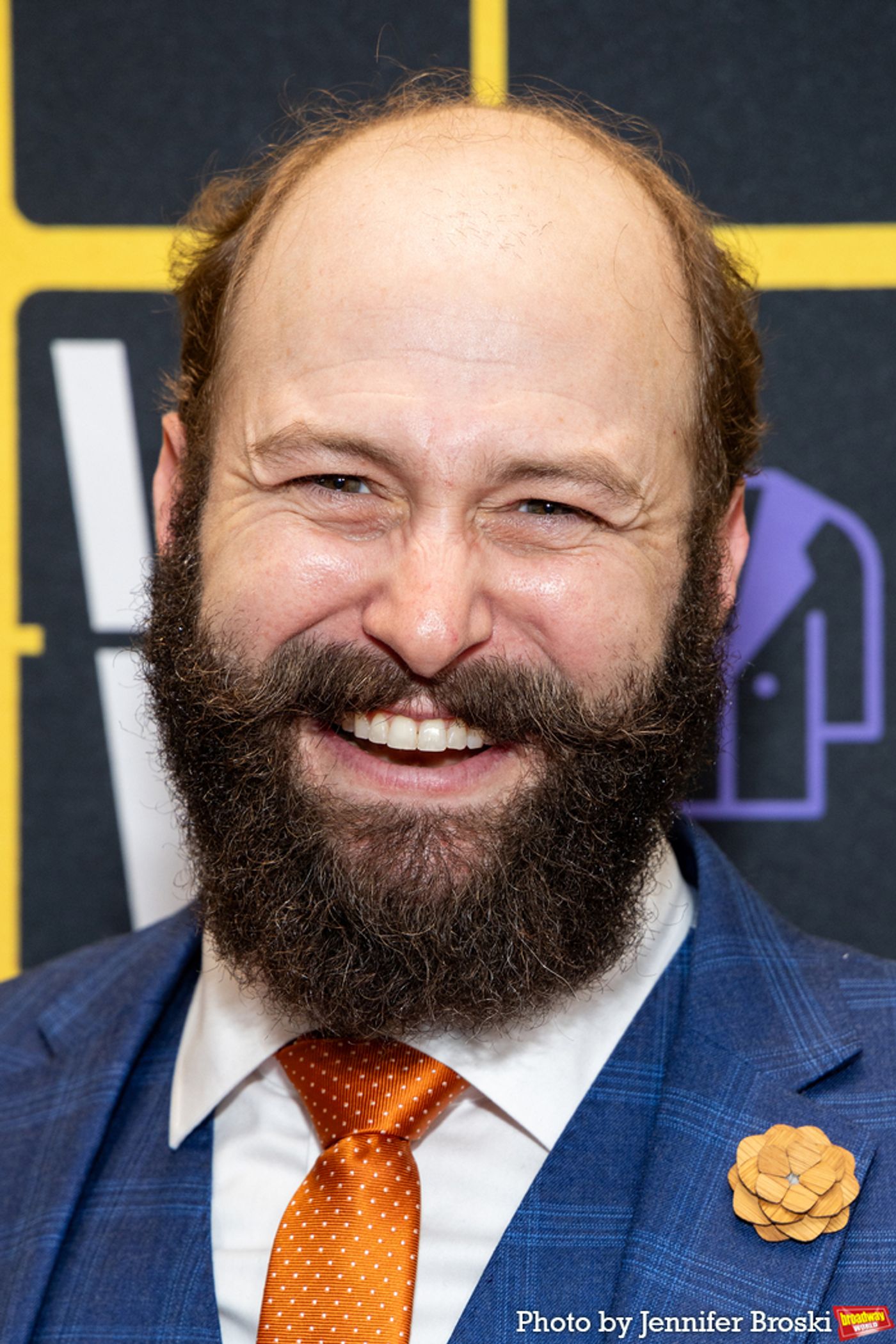 Photos: HOW TO DANCE IN OHIO Cast and Creative Team Celebrates Opening Night  Image