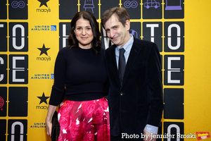 Alexandra Shiva, Jonathan Marc Sherman @ BroadwayWorld Alexandra Shiva, Jonathan Marc Sherman Photo