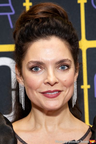 Melina Kalomas Photo