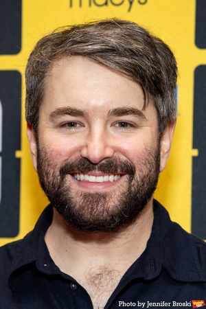 Alex Brightman @ BroadwayWorld Alex Brightman Photo