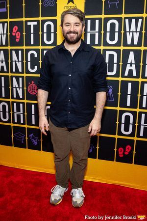 Alex Brightman @ BroadwayWorld Alex Brightman Photo